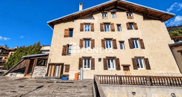 À vendre Immeuble - Peisey-nancroix 73210
