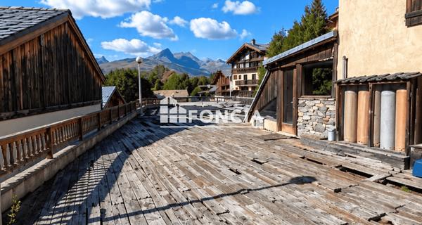 À vendre Immeuble - Peisey-nancroix 73210