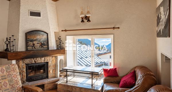 À vendre Immeuble - Peisey-nancroix 73210