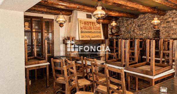 À vendre Immeuble - Peisey-nancroix 73210