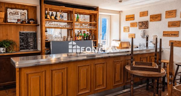 À vendre Immeuble - Peisey-nancroix 73210
