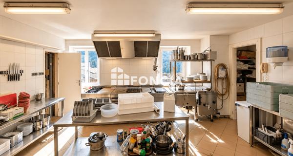 À vendre Immeuble - Peisey-nancroix 73210