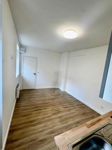 T2 en duplex Cherbourg centre