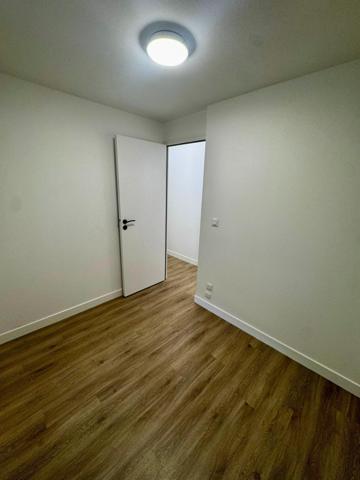 T2 en duplex Cherbourg centre
