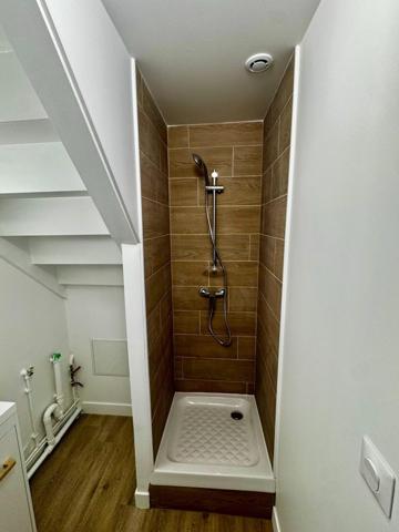 T2 en duplex Cherbourg centre