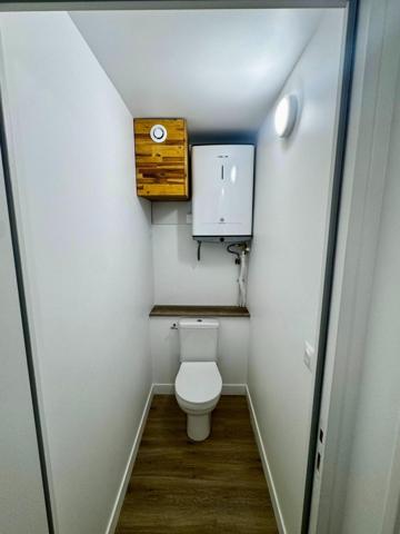 T2 en duplex Cherbourg centre