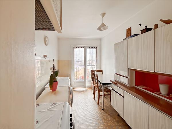 Appartement Bordeaux- Sud - 3 pièces 69M2