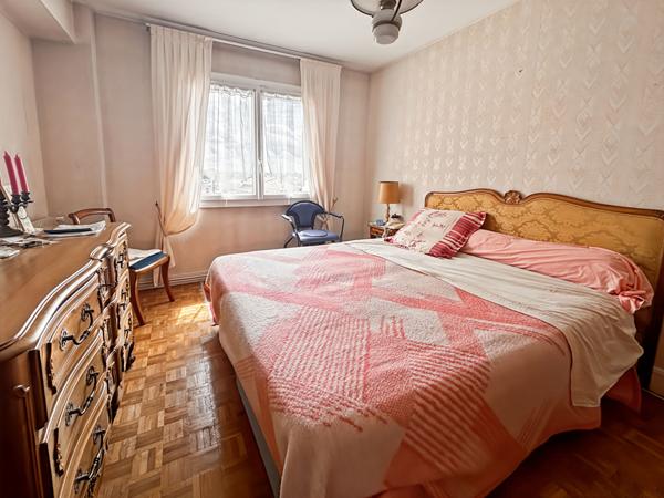 Appartement Bordeaux- Sud - 3 pièces 69M2