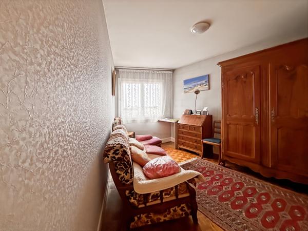 Appartement Bordeaux- Sud - 3 pièces 69M2