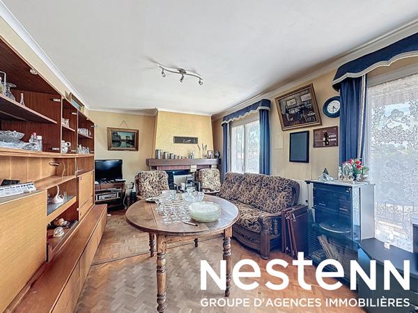 A vendre : Maison avec fort potentiel a 5 minutes de Creches-Sur-Saone (71680)