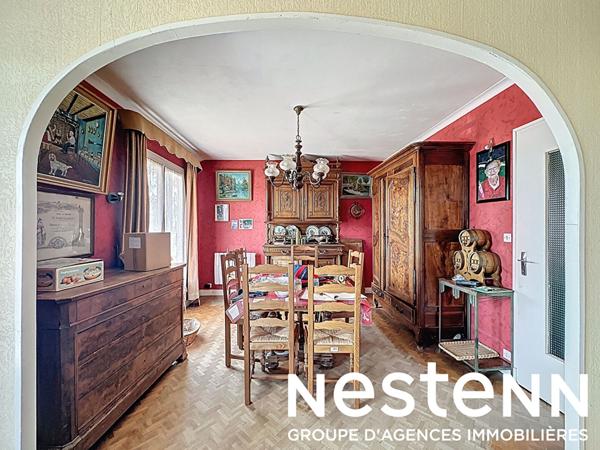 A vendre : Maison avec fort potentiel a 5 minutes de Creches-Sur-Saone (71680)