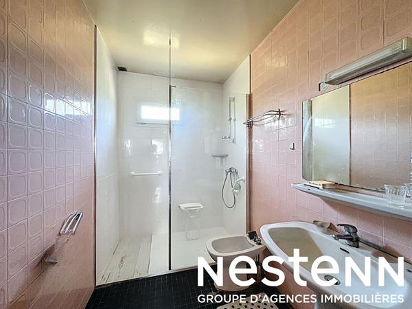 A vendre : Maison avec fort potentiel a 5 minutes de Creches-Sur-Saone (71680)