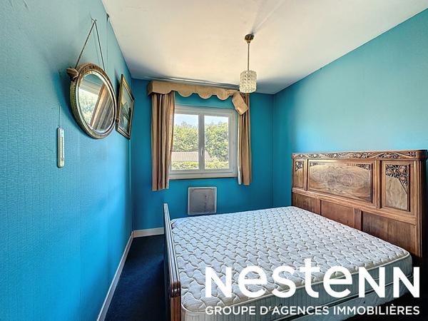 A vendre : Maison avec fort potentiel a 5 minutes de Creches-Sur-Saone (71680)