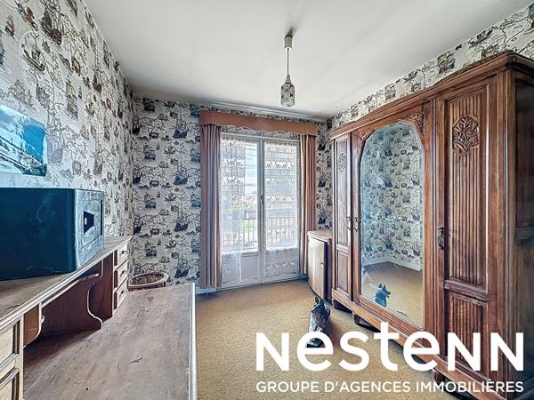 A vendre : Maison avec fort potentiel a 5 minutes de Creches-Sur-Saone (71680)