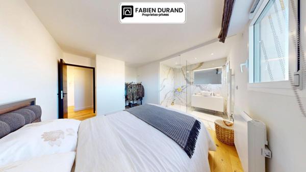 Appartement Unique à Frejus  Plage 3 pièce(s) 70 m2 avec Garage Cave Parking