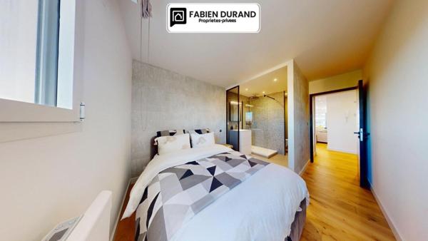 Appartement Unique à Frejus  Plage 3 pièce(s) 70 m2 avec Garage Cave Parking