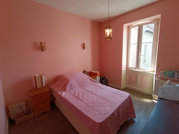 Maison à vendre à Auzances (23700) - Creuse