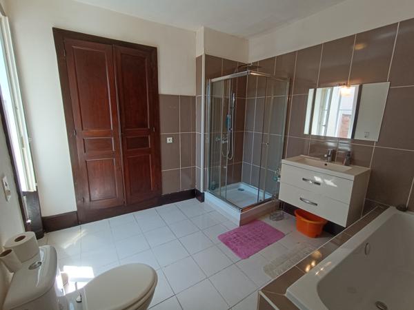 Maison à vendre à Auzances (23700) - Creuse