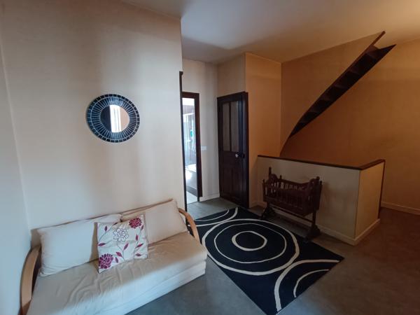 Maison à vendre à Auzances (23700) - Creuse
