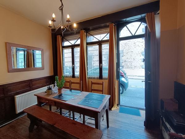 Maison à vendre à Auzances (23700) - Creuse