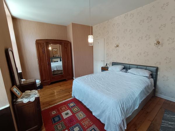 Maison à vendre à Auzances (23700) - Creuse