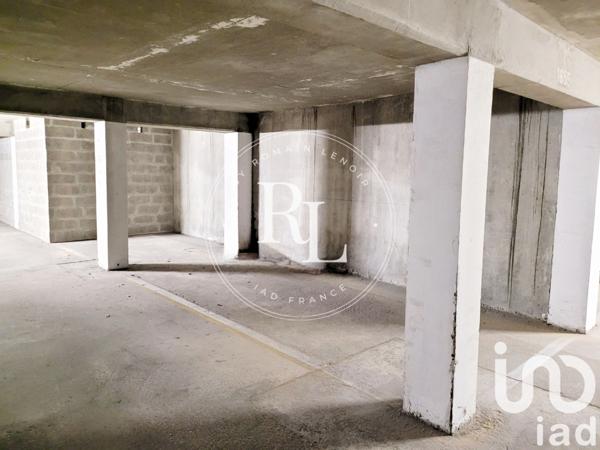 Parking à vendre 20 m² Cabourg