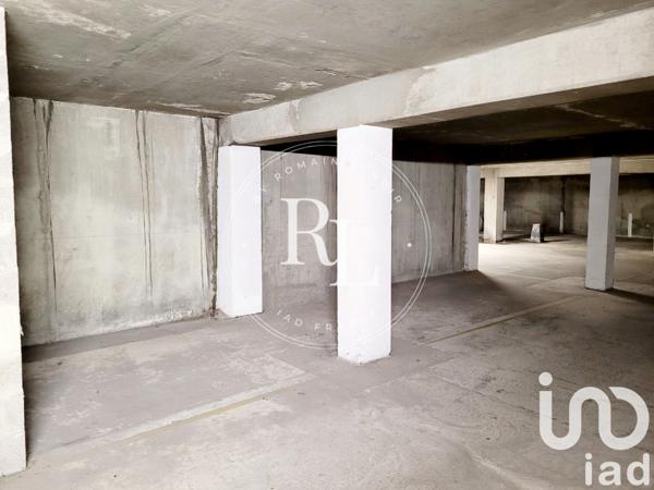 Parking à vendre 20 m² Cabourg