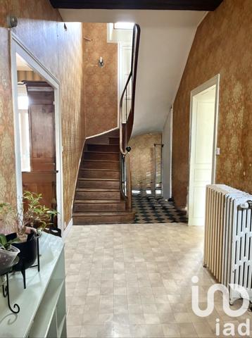 Maison à vendre 6 pièces 140 m² Montsûrs