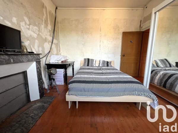 Maison à vendre 6 pièces 140 m² Montsûrs