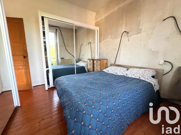 Maison à vendre 6 pièces 140 m² Montsûrs