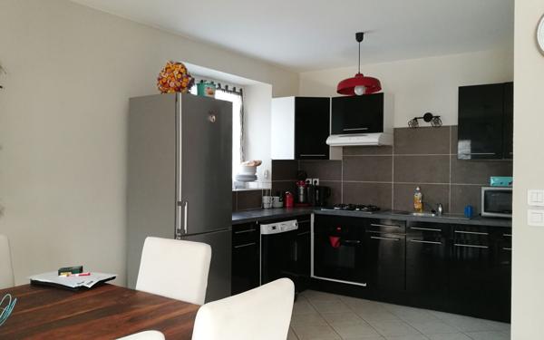 Maison à vendre    4 pièces •  Saint-Astier