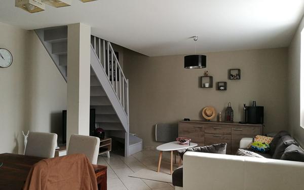 Maison à vendre    4 pièces •  Saint-Astier