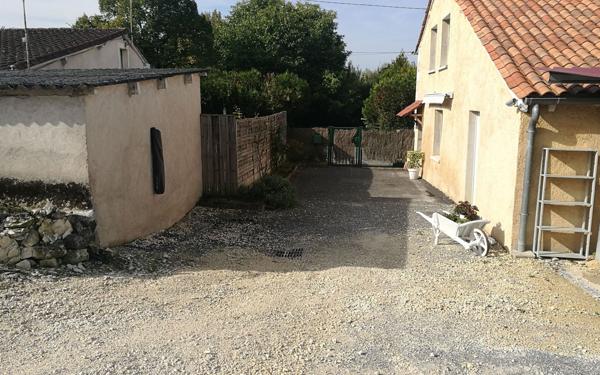 Maison à vendre    4 pièces •  Saint-Astier