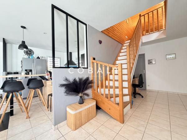 Maison familiale clé en main