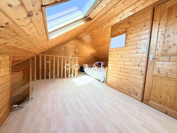 Maison familiale clé en main