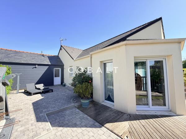 Maison familiale clé en main
