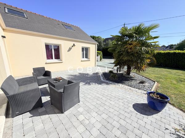 Maison familiale clé en main