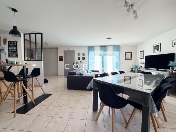 Maison familiale clé en main