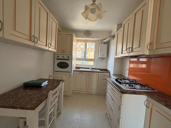 3 Pièces Saint Barthelemy - avec Garage