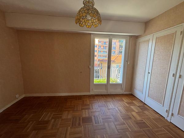 3 Pièces Saint Barthelemy - avec Garage