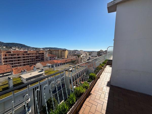 3 Pièces Saint Barthelemy - avec Garage