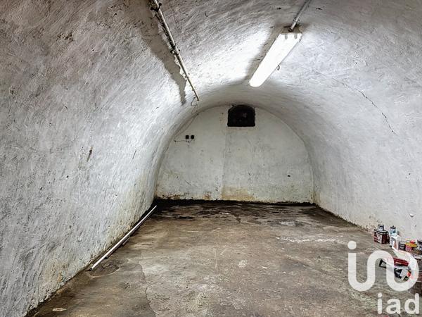 Maison à vendre 4 pièces 70 m² Follainville-Dennemont