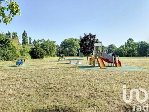 Maison à vendre 4 pièces 70 m² Follainville-Dennemont