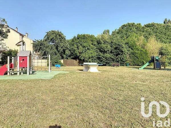 Maison à vendre 4 pièces 70 m² Follainville-Dennemont