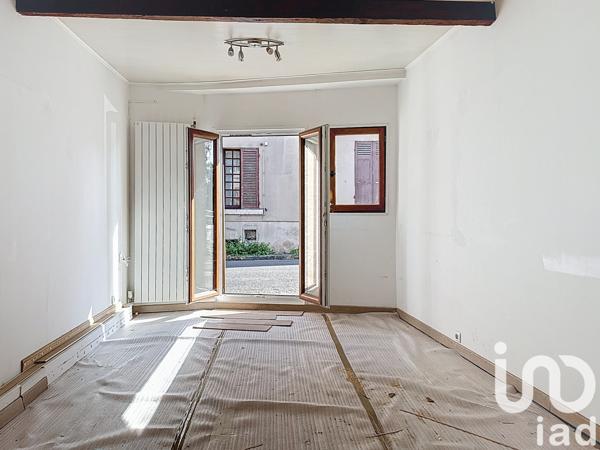 Maison à vendre 4 pièces 70 m² Follainville-Dennemont