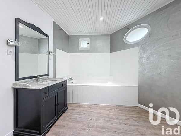 Maison à vendre 4 pièces 70 m² Follainville-Dennemont