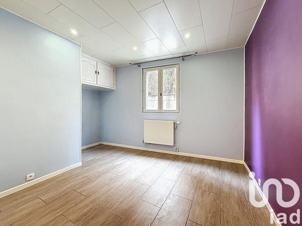 Maison à vendre 4 pièces 70 m² Follainville-Dennemont