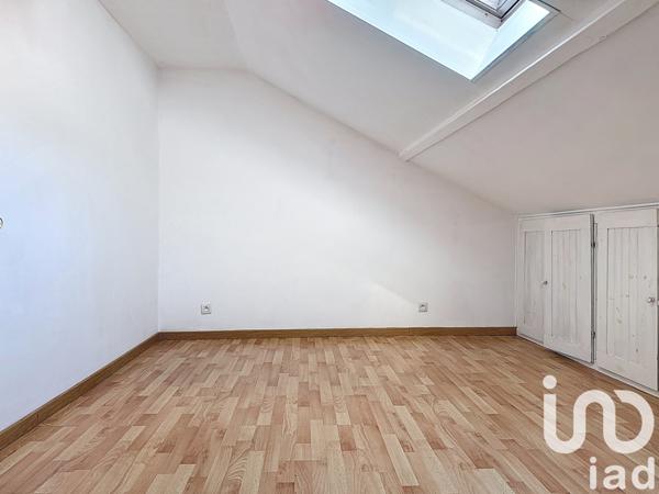 Maison à vendre 4 pièces 70 m² Follainville-Dennemont