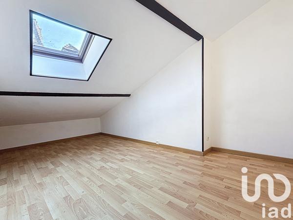 Maison à vendre 4 pièces 70 m² Follainville-Dennemont