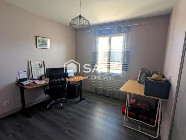 MAISON DE PLAIN-PIED - 6 PIÈCES - 150M2